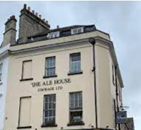 The Ale House