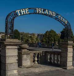 The Island Club