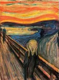 The Scream