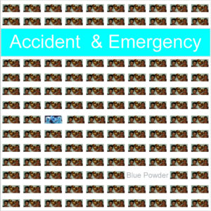 05 - Accident and Emergency